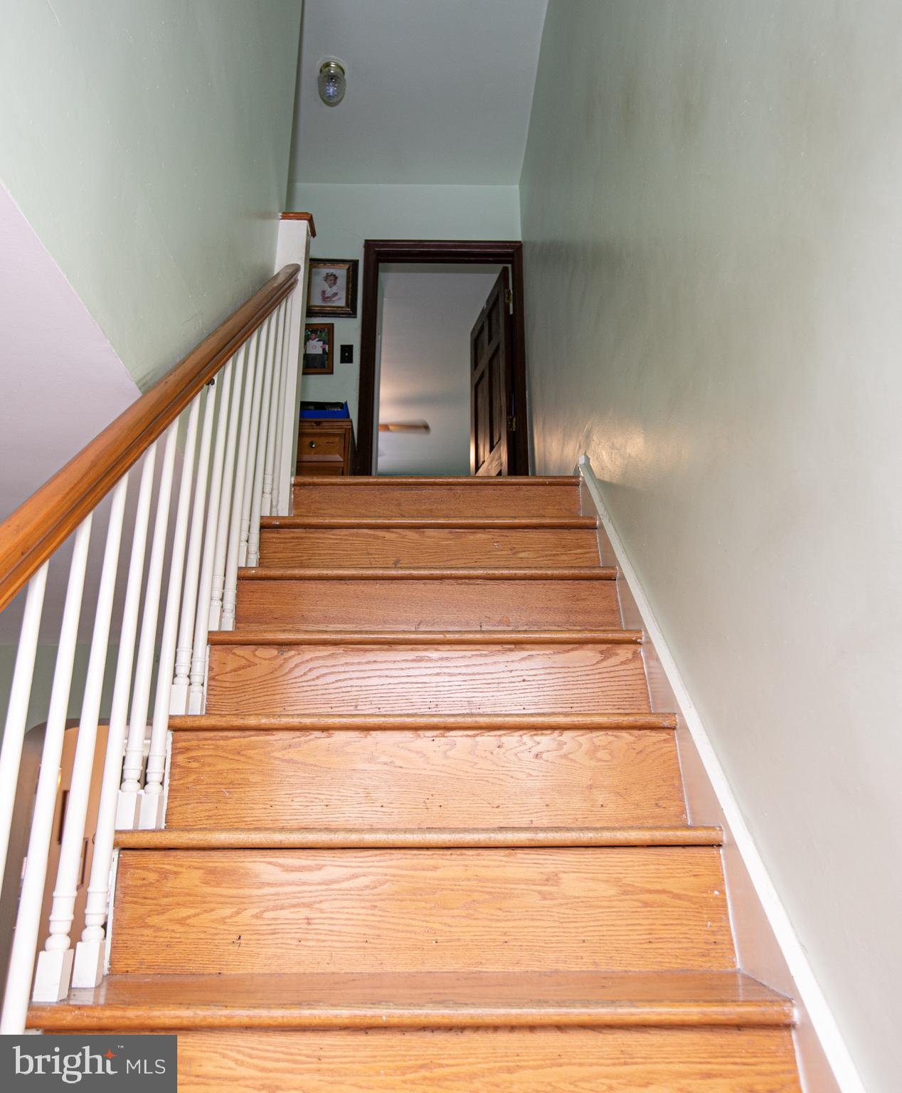 8556 Provident Road Philadelphia, PA 19150 - Photo 13 of 29 Stairs