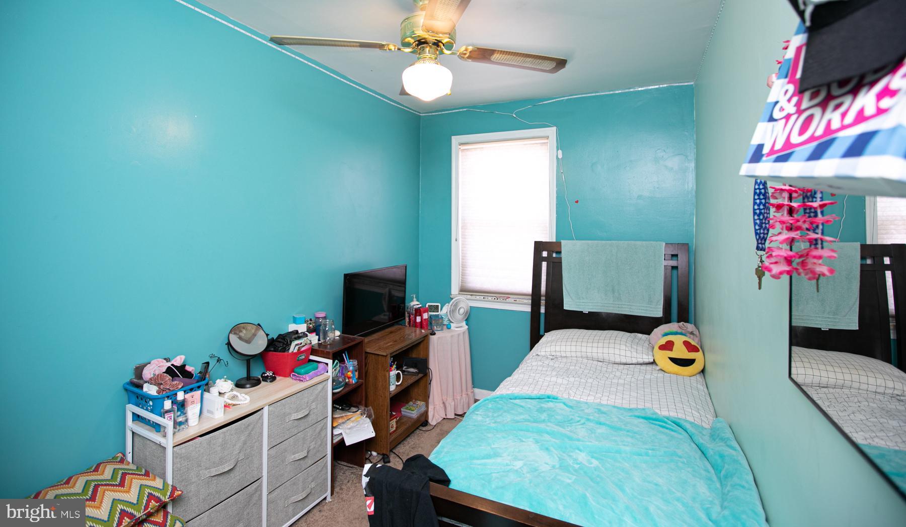 8556 Provident Road Philadelphia, PA 19150 - Photo 15 of 29 Bedroom