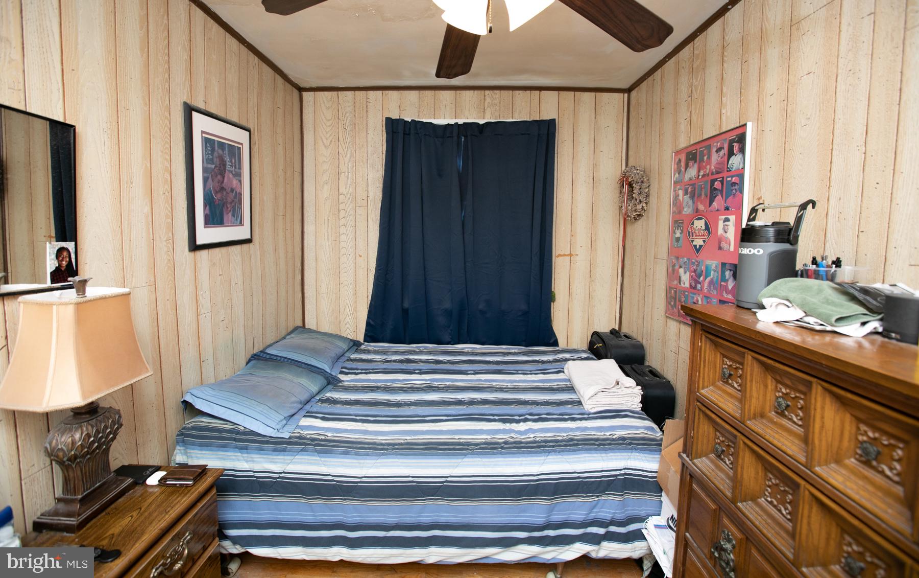 8556 Provident Road Philadelphia, PA 19150 - Photo 16 of 29 Bedroom