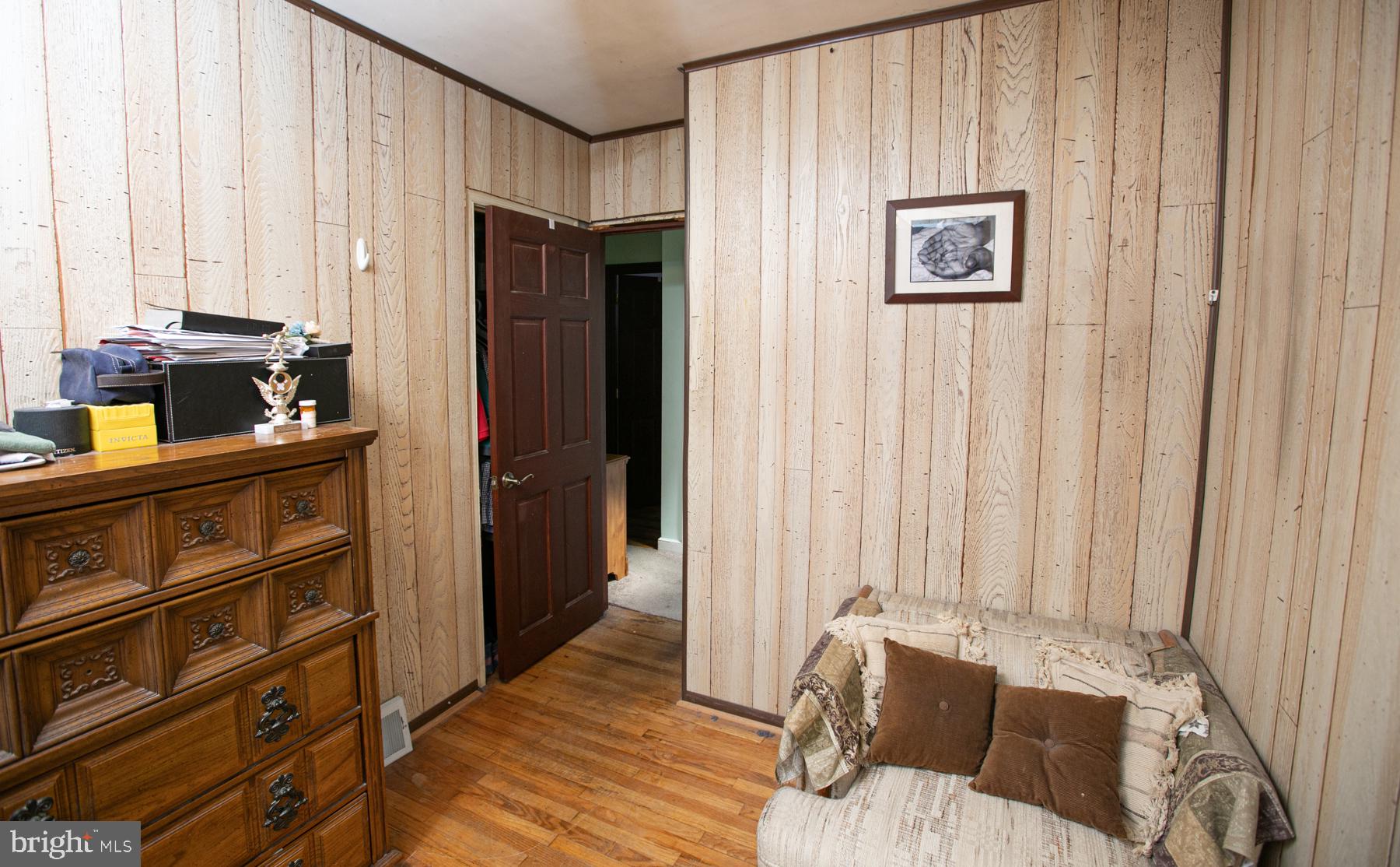 8556 Provident Road Philadelphia, PA 19150 - Photo 17 of 29 Bedroom