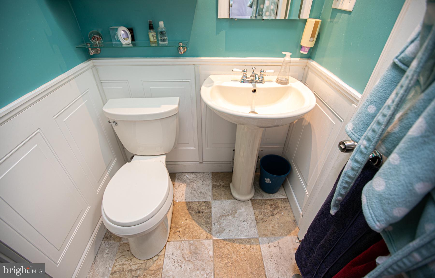 8556 Provident Road Philadelphia, PA 19150 - Photo 18 of 29 Bathroom
