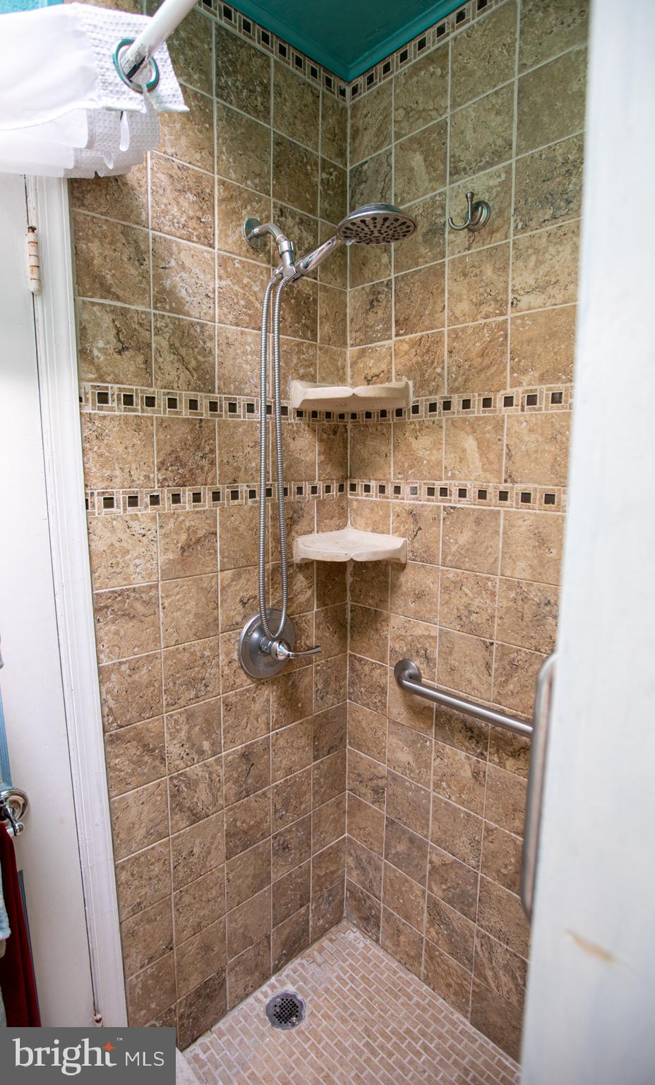8556 Provident Road Philadelphia, PA 19150 - Photo 19 of 29 Shower