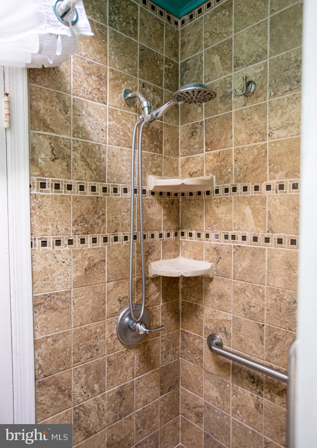 8556 Provident Road Philadelphia, PA 19150 - Photo 20 of 29 Shower