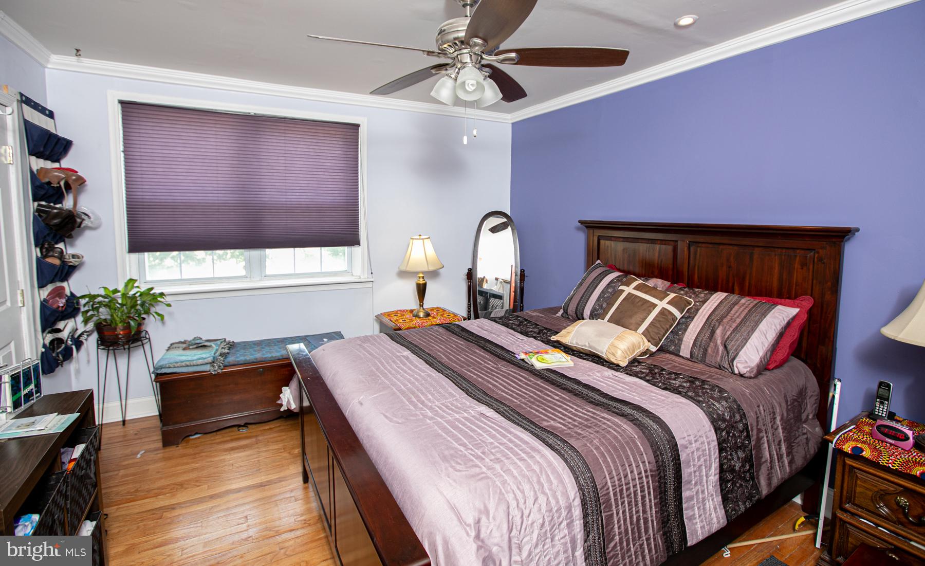 8556 Provident Road Philadelphia, PA 19150 - Photo 22 of 29 Master Bedroom