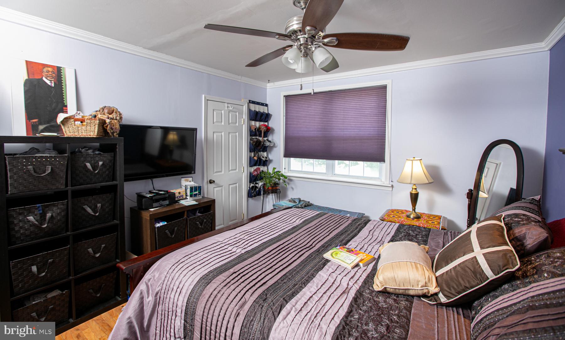 8556 Provident Road Philadelphia, PA 19150 - Photo 23 of 29 Master Bedroom