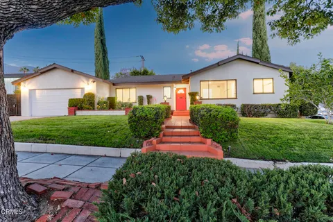 $1,499,000 | 1080 Riviera Drive, Pasadena, CA 91107