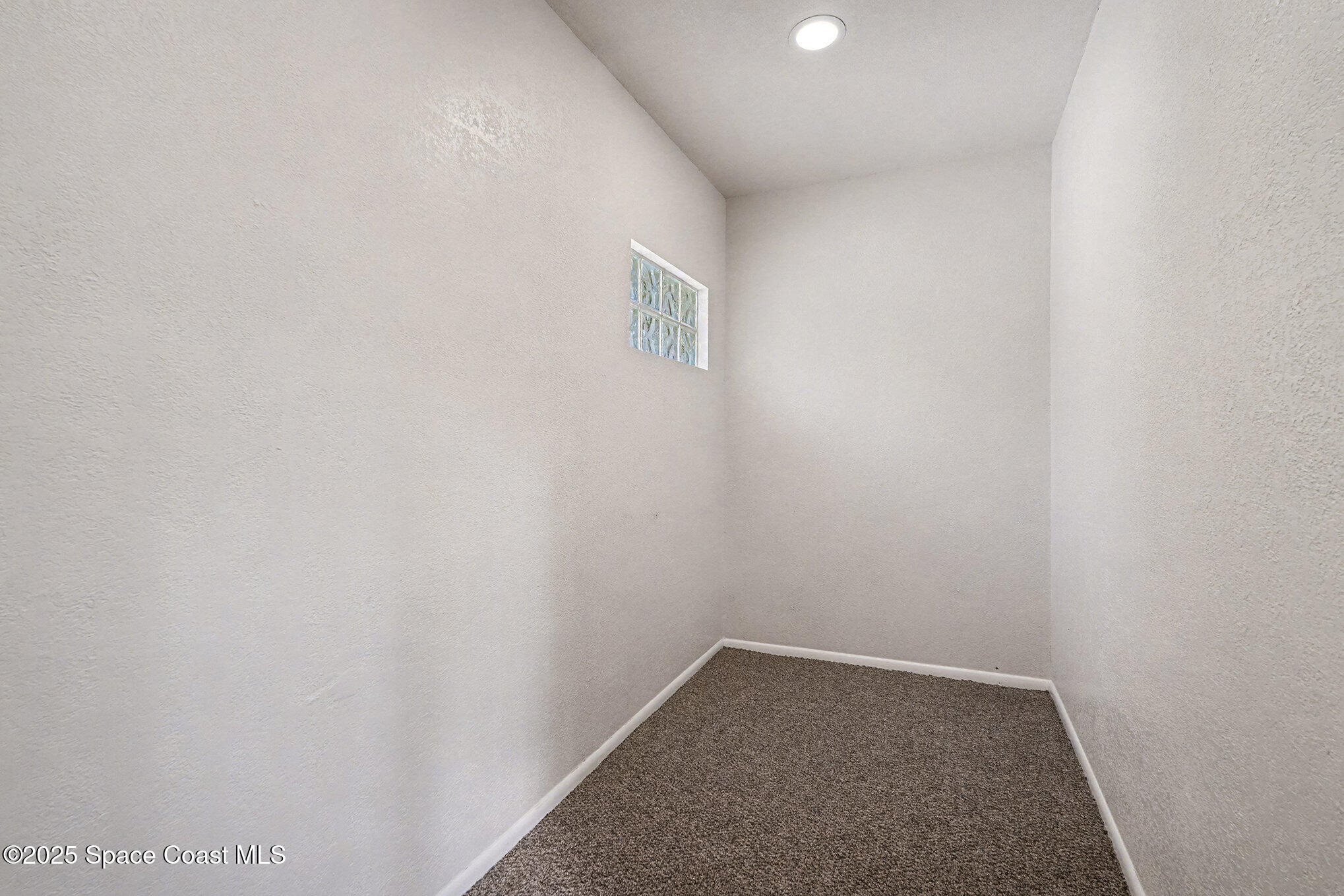 265 Mockingbird Lane Merritt Island, FL 32953 - Photo 21 of 34 a view of an empty room