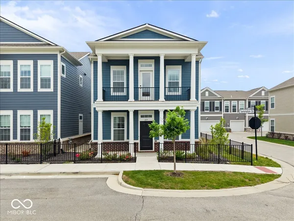 $595,000 | 837 Templeton Drive, Carmel, IN 46032