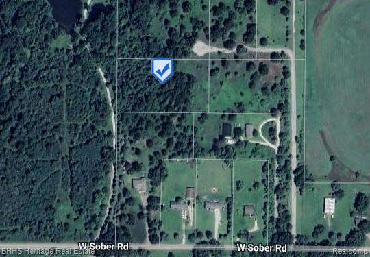 3 B Sober Road Fowlerville, MI 48836 - Photo 1 of 1