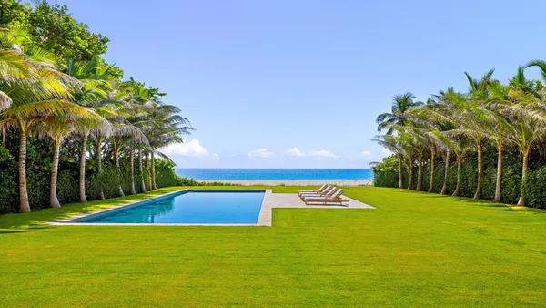 $65,000,000 | 2315 South Ocean Boulevard, Palm Beach, FL 33480