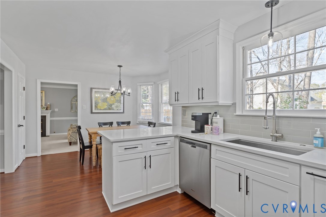 9306 Drawbridge Road Mechanicsville, VA 23116 - Photo 12 of 39 Gallery Image 12