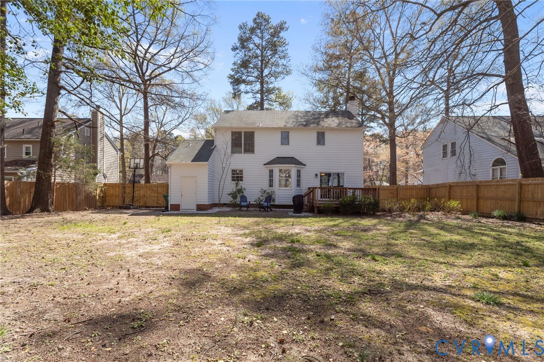 9306 Drawbridge Road Mechanicsville, VA 23116 - Photo 31 of 39 Gallery Image 31
