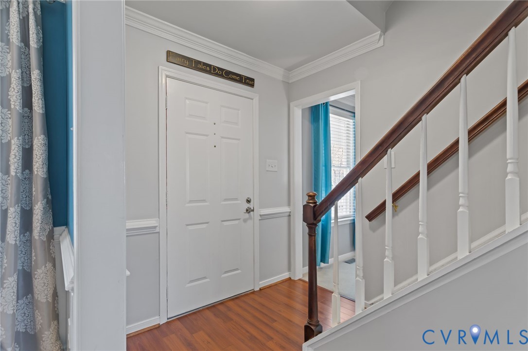 9306 Drawbridge Road Mechanicsville, VA 23116 - Photo 6 of 39 Gallery Image 6