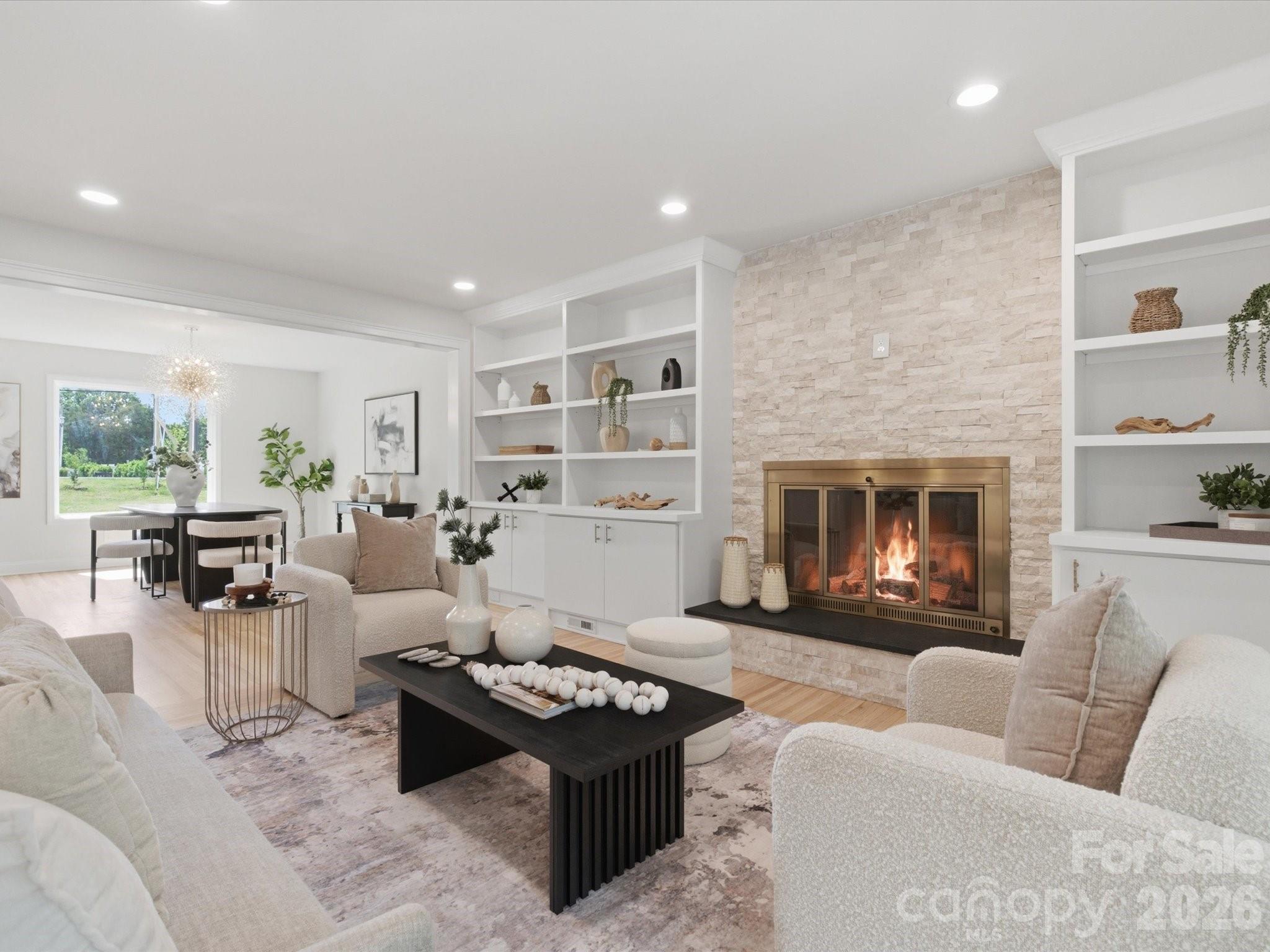 3600 Carmel Road Charlotte, NC 28226 - Photo 11 of 46