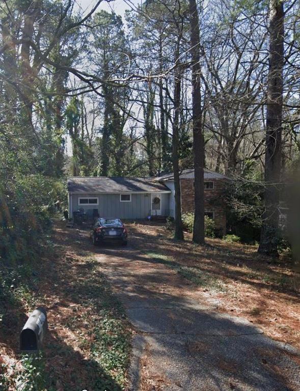 2485 Ortega Way Chamblee, GA 30341 - Photo 1 of 1