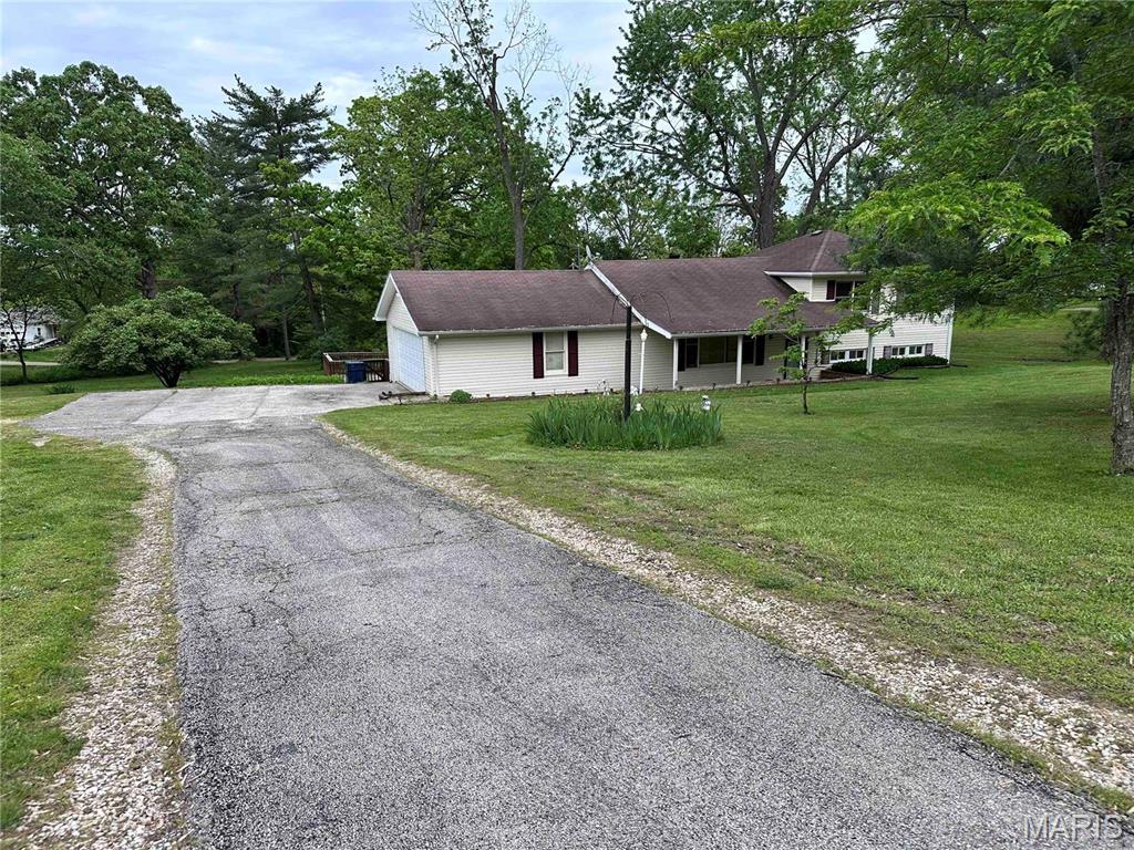 422 Parklane Drive St. Clair, MO 63077 - Photo 22 of 23