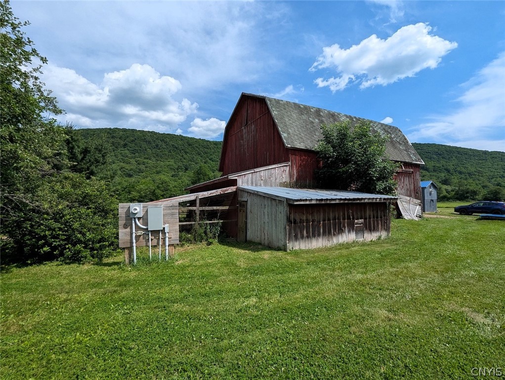 5430 Meads Creek Road Campbell, NY 14870 - Photo 30 of 48