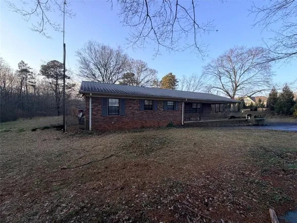 $280,000 | 4253 Mt Olive Road, Commerce, GA 30529