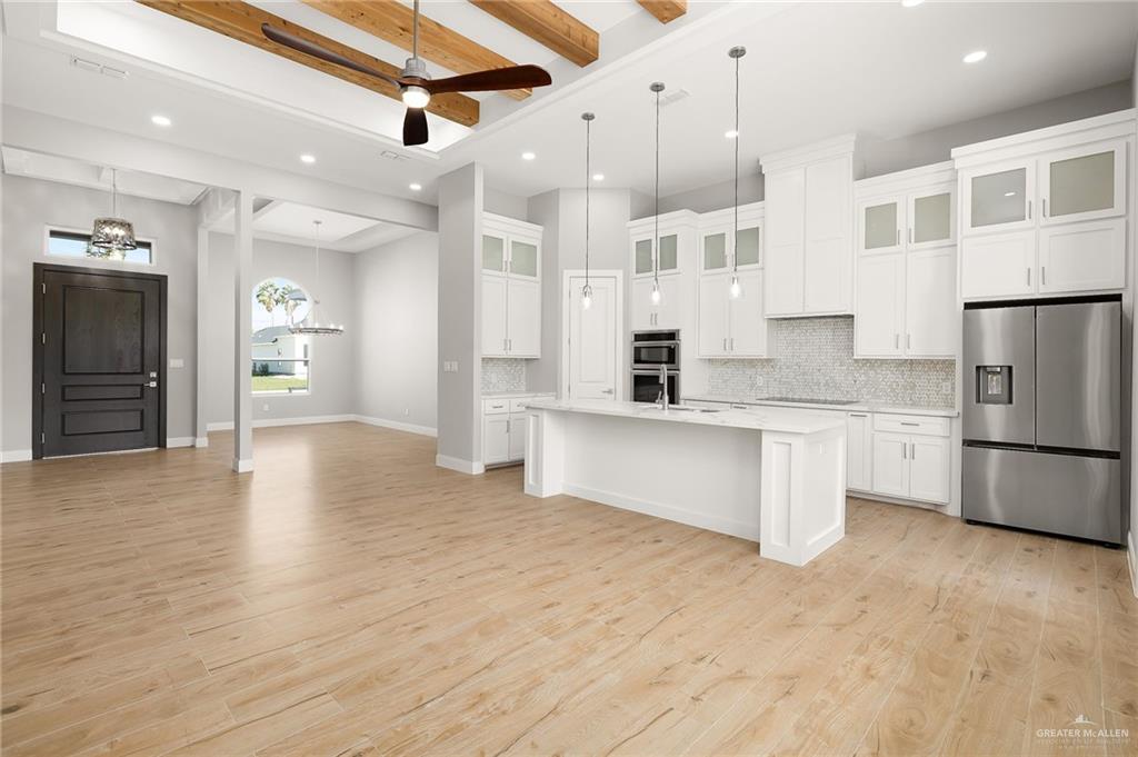 3705 Zenker Avenue McAllen, TX 78504 - Photo 2 of 12