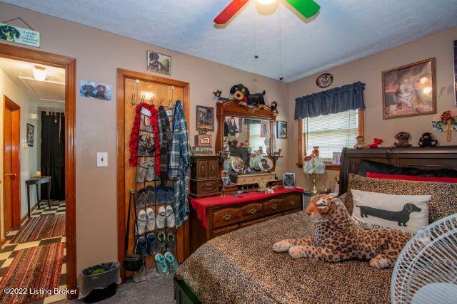 8712 Terry Road Louisville, KY 40258 - Photo 29 of 48 Bedroom 002