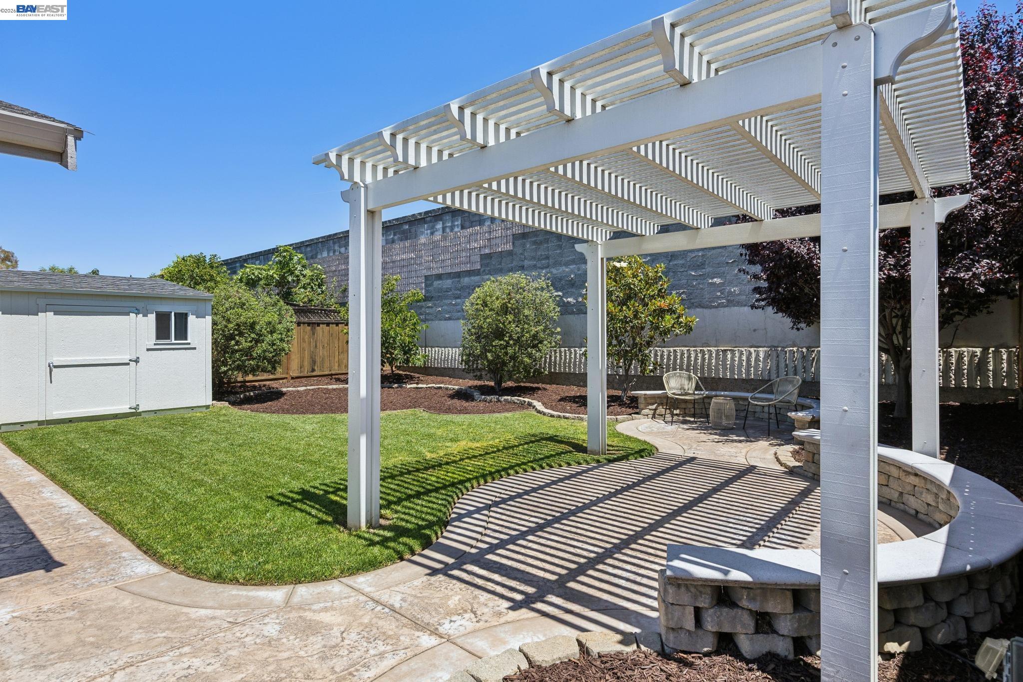 4443 MacBeth Circle Fremont, CA 94555 - Photo 44 of 56