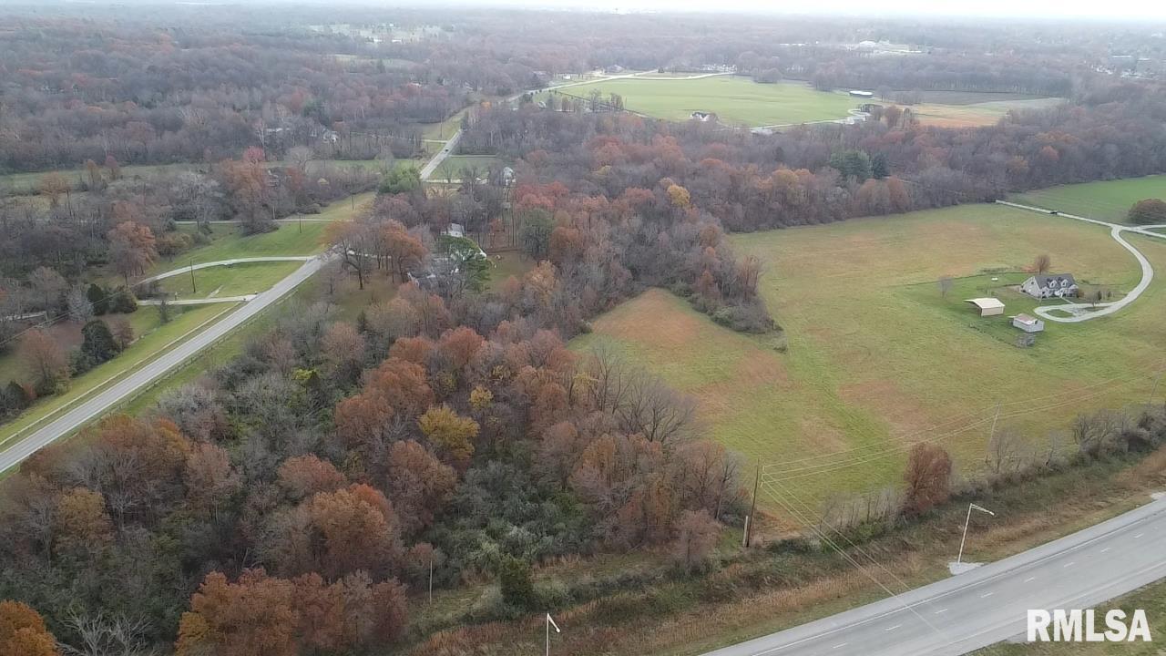 0 East Savanna Road Mount Vernon, IL 62864 - Photo 5 of 6