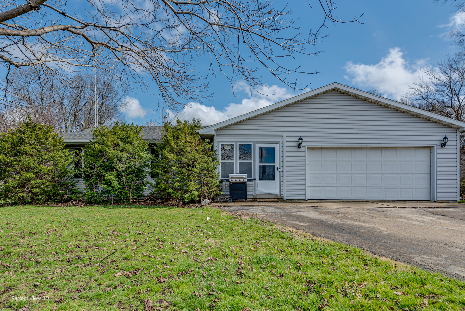 29611 Southeast Frontage Road Wilmington, IL 60481 - Photo 1 of 22 Gallery Image 1