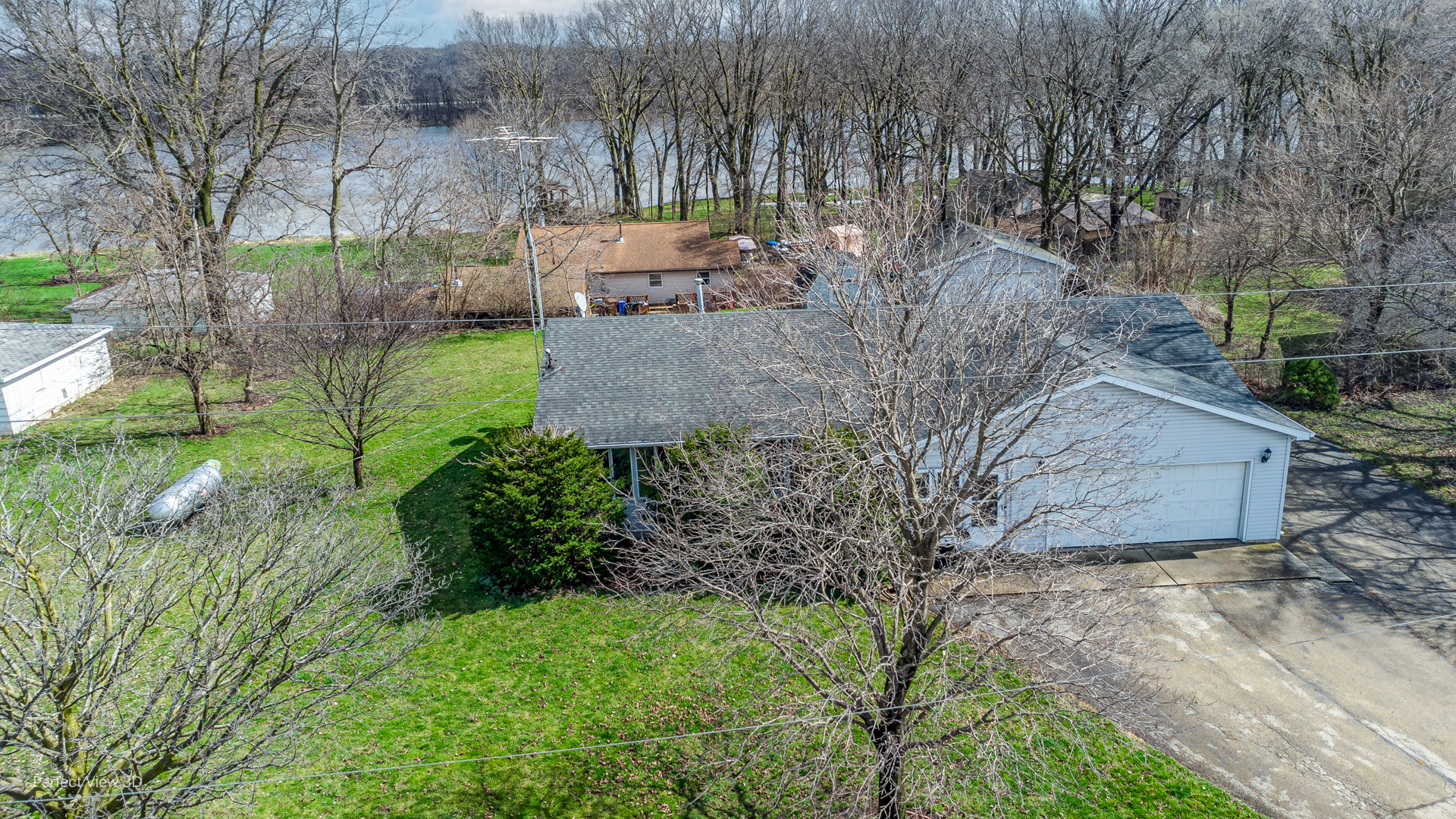 29611 Southeast Frontage Road Wilmington, IL 60481 - Photo 2 of 22 Gallery Image 2