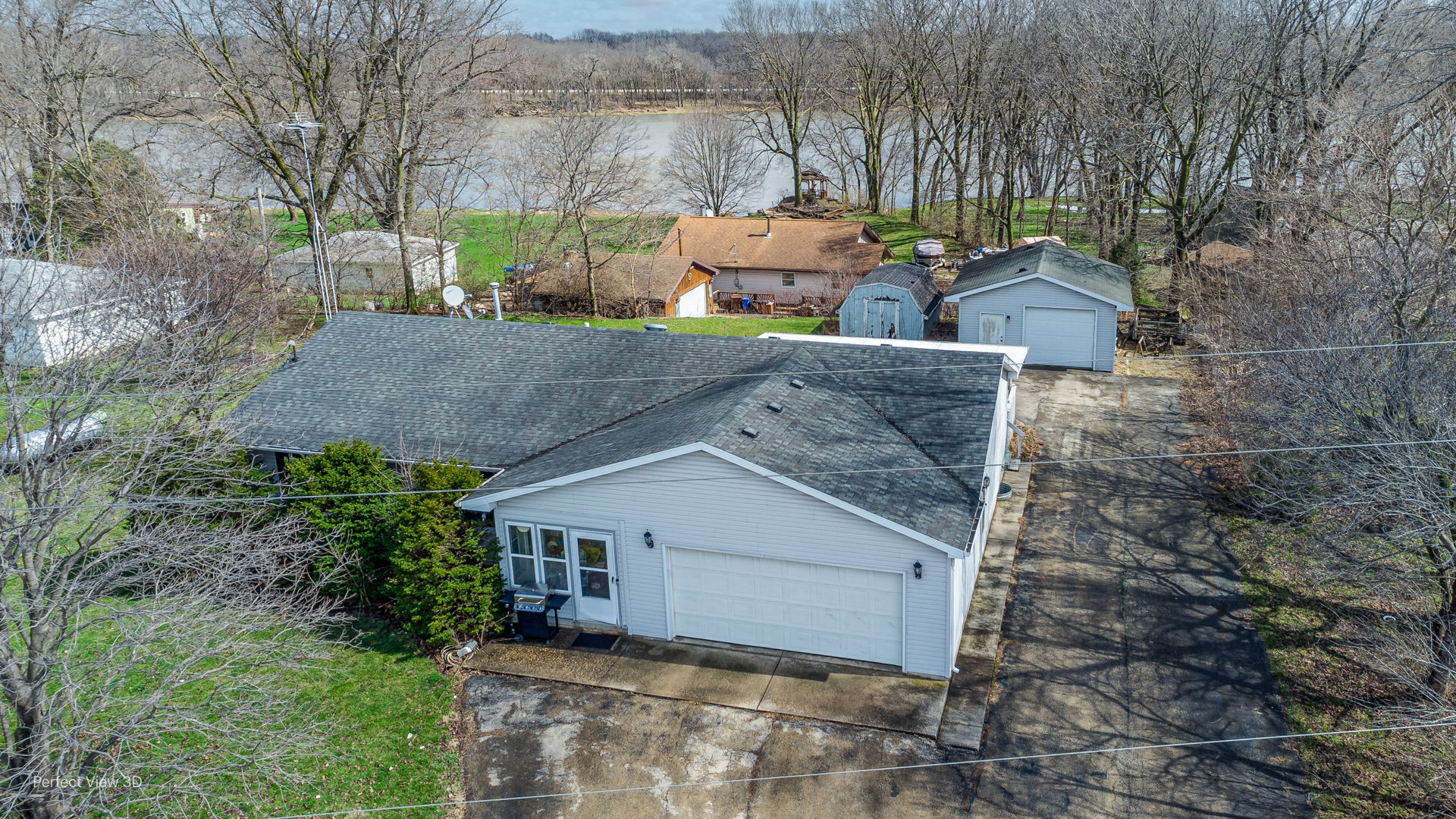 29611 Southeast Frontage Road Wilmington, IL 60481 - Photo 3 of 22 Gallery Image 3