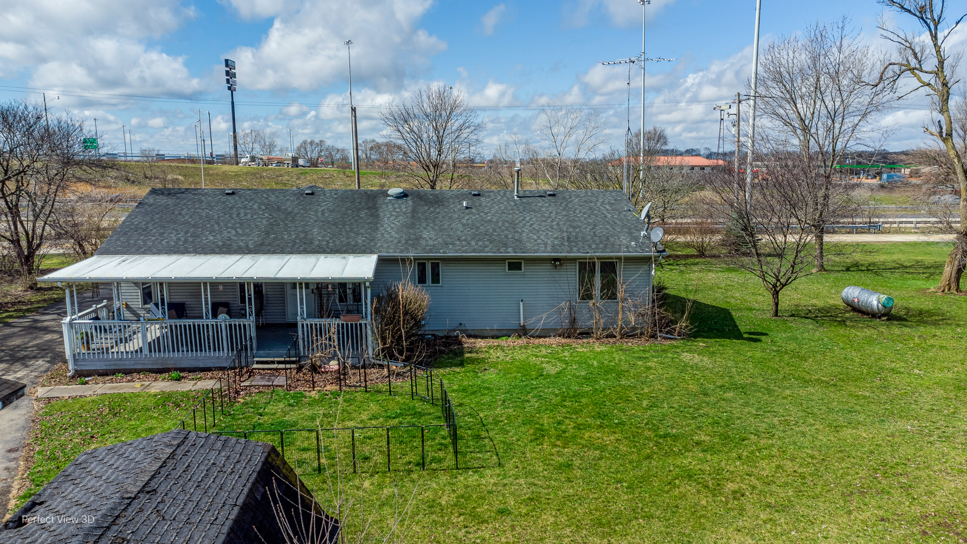 29611 Southeast Frontage Road Wilmington, IL 60481 - Photo 5 of 22 Gallery Image 5