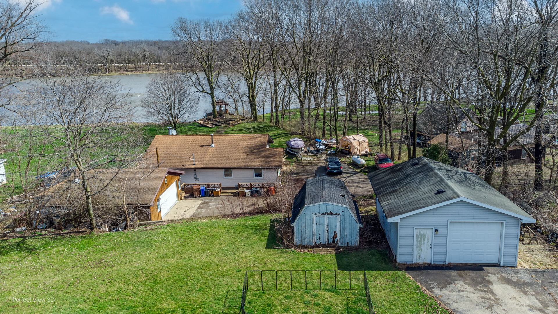 29611 Southeast Frontage Road Wilmington, IL 60481 - Photo 6 of 22 Gallery Image 6