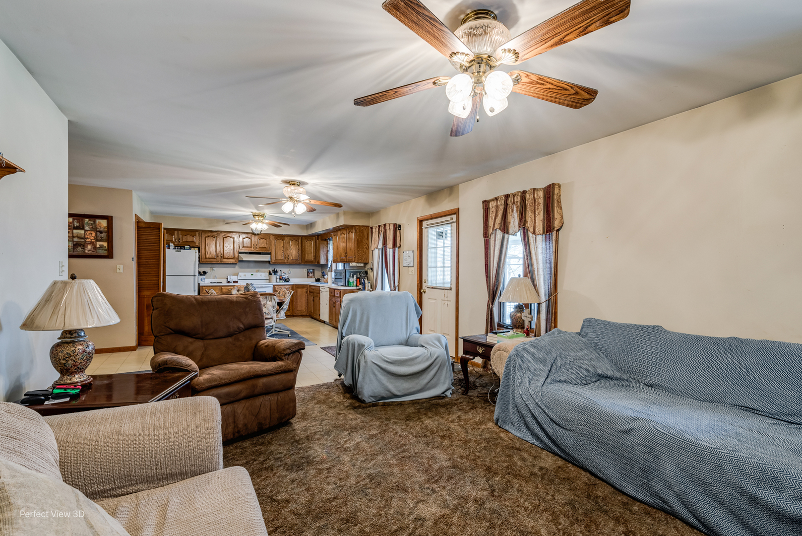 29611 Southeast Frontage Road Wilmington, IL 60481 - Photo 7 of 22 Gallery Image 7