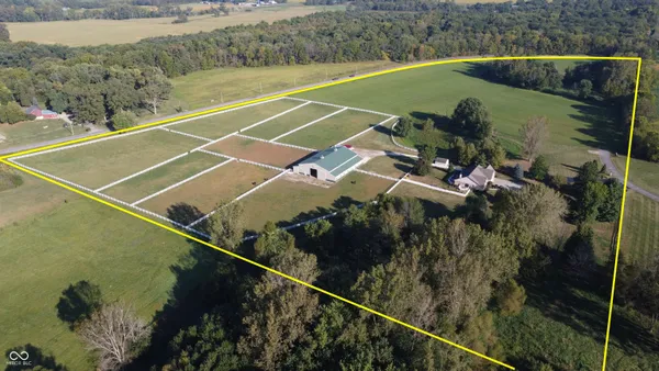 $899,000 | 12100 West Native Trail, Yorktown, IN 47396