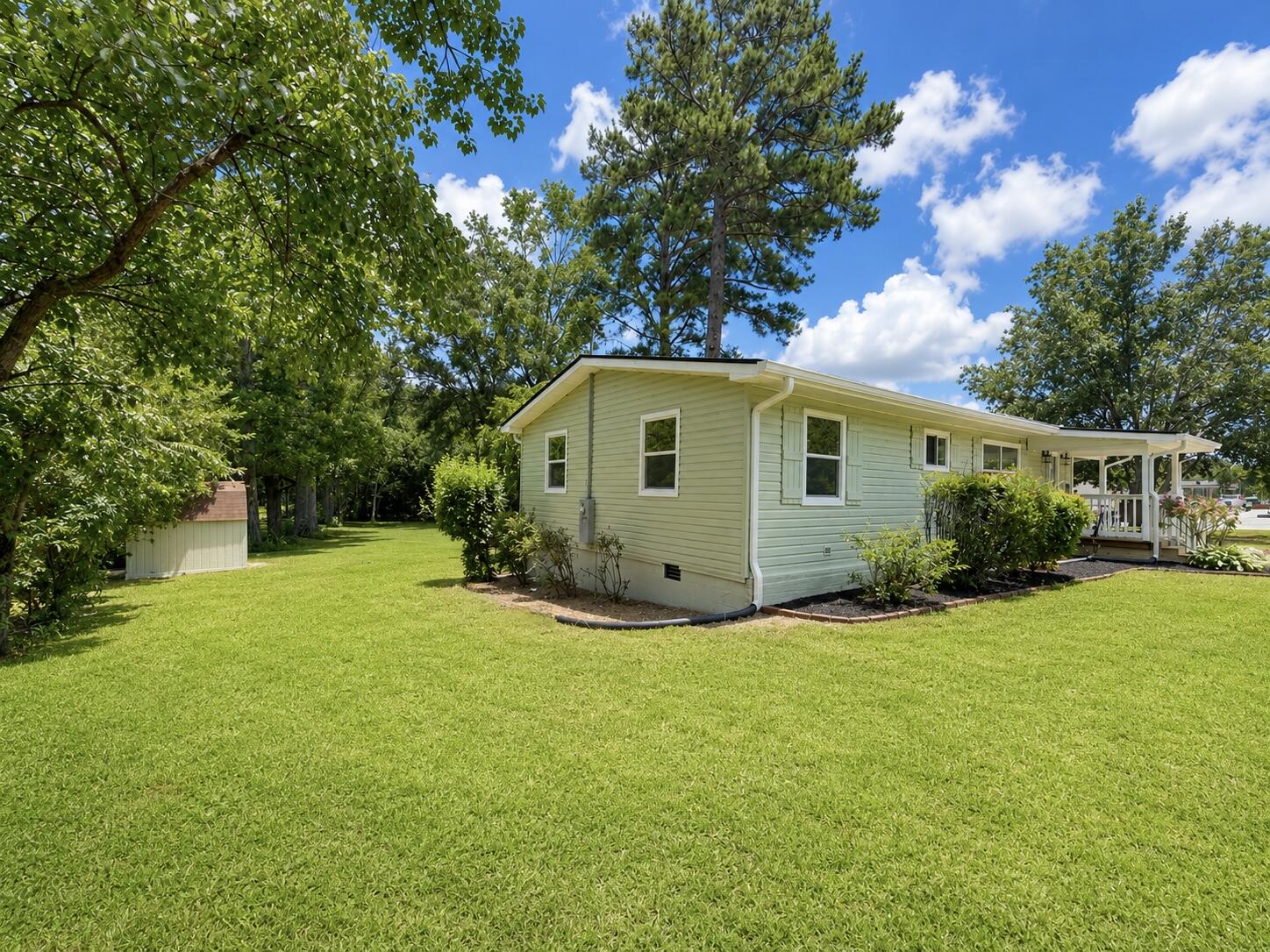 810 Mission Ridge Road Rossville, GA 30741 - Photo 3 of 30 18E6D020-E1B5-4200-9C7C-B4761EC901D1