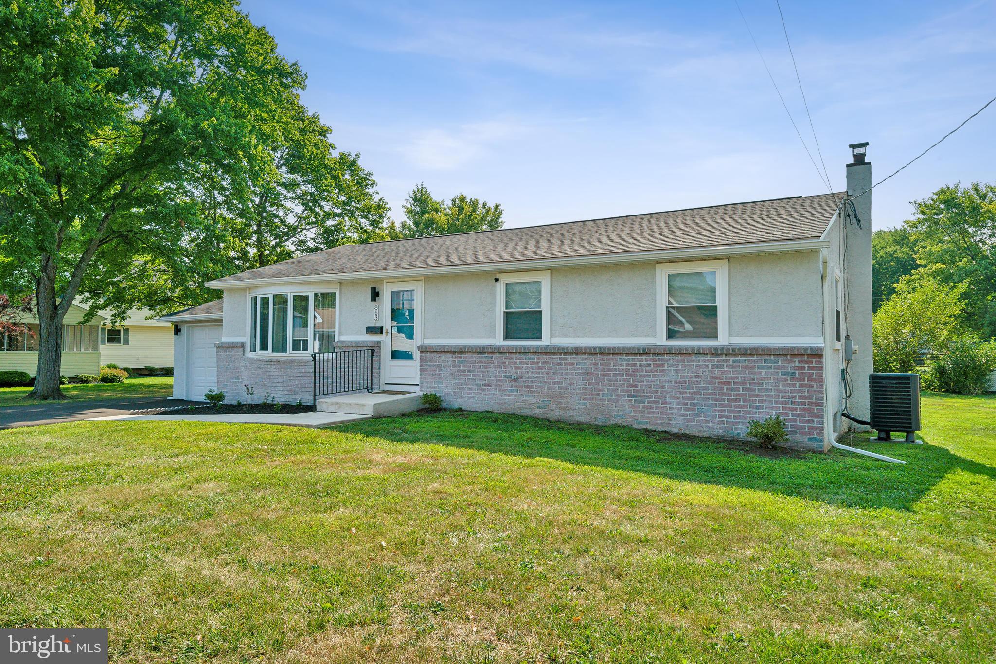 863 Roger Road Warminster, PA 18974 - Photo 31 of 32 Gallery Image 31