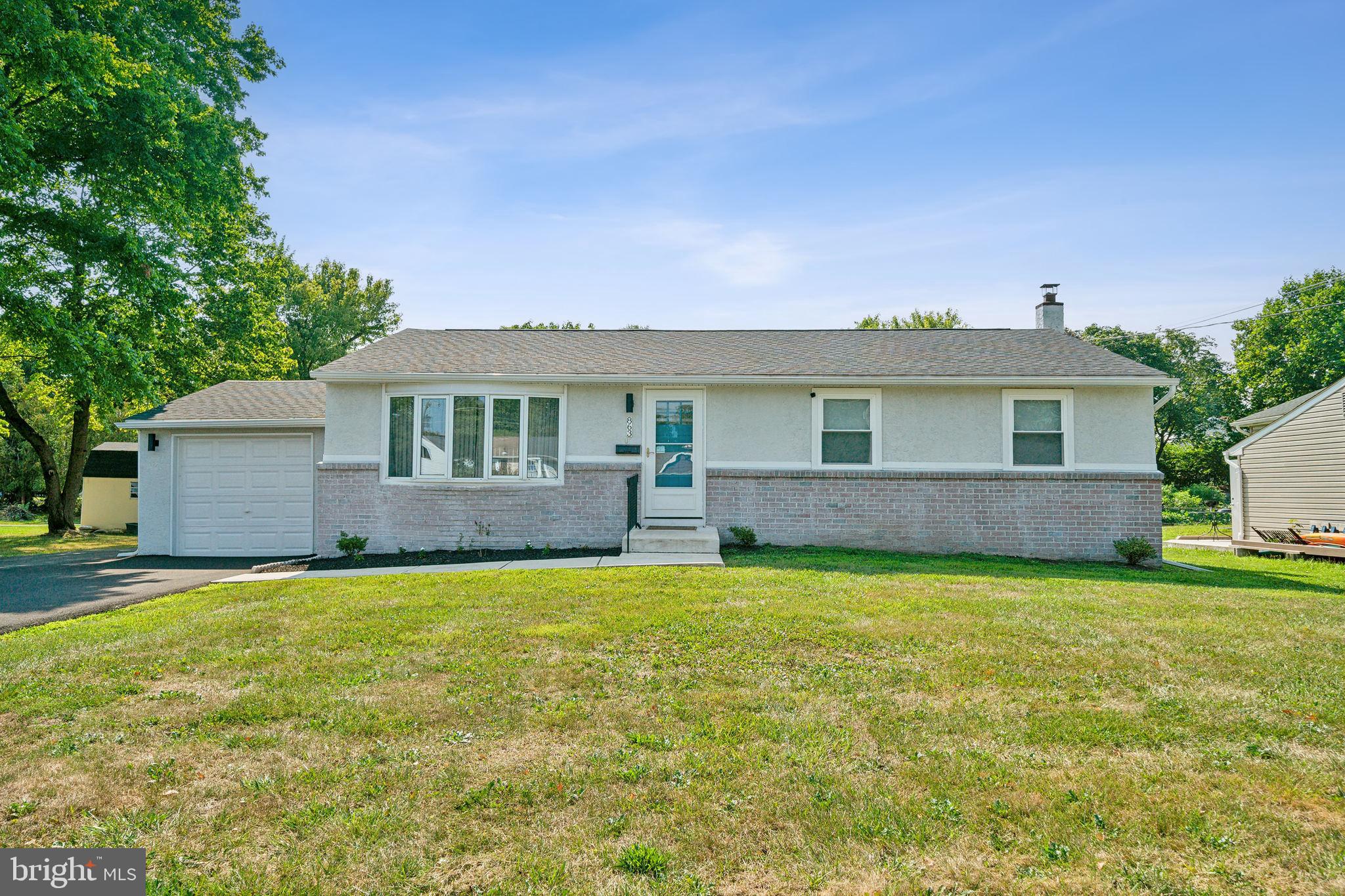 863 Roger Road Warminster, PA 18974 - Photo 32 of 32 Gallery Image 32