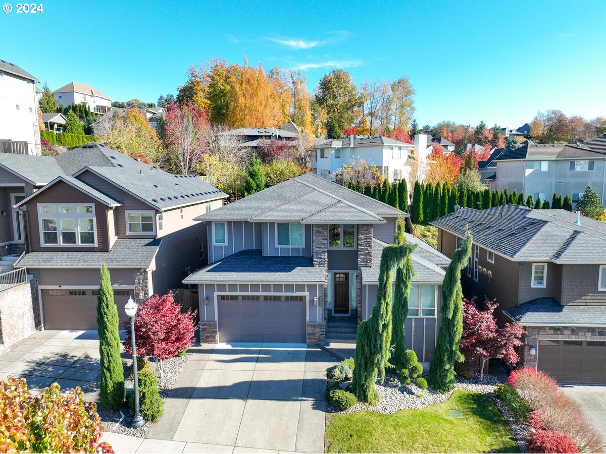 1114 Northwest Goodwin Street Camas, WA 98607 - Photo 3 of 45 Gallery Image 3