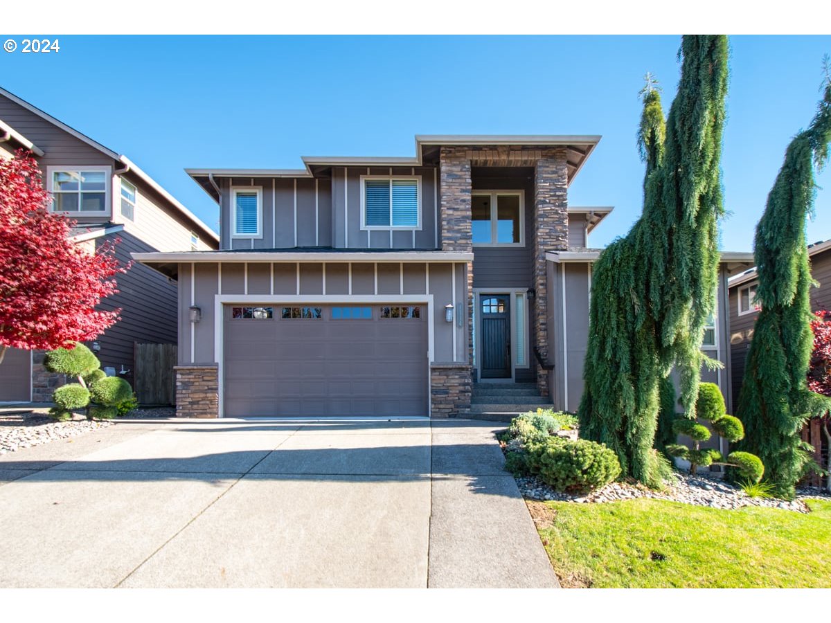 1114 Northwest Goodwin Street Camas, WA 98607 - Photo 4 of 45 Gallery Image 4