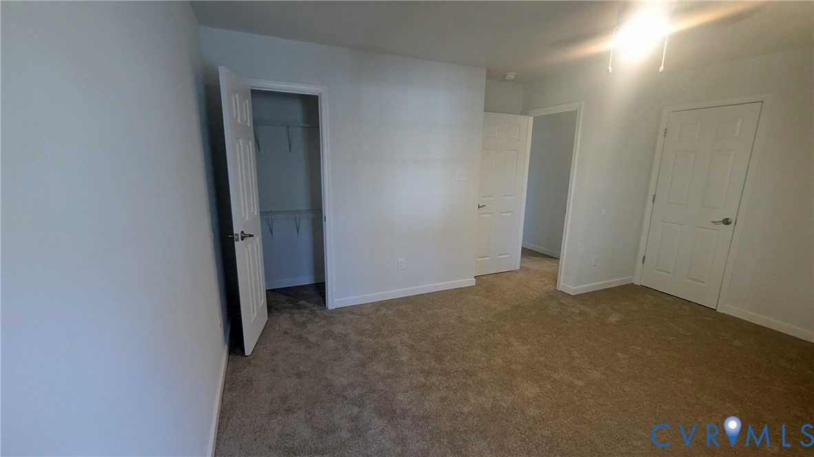 3008 Plumtree Street Colonial Heights, VA 23834 - Photo 11 of 11 Primary Bedroom