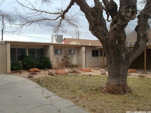 51 West 650 South St. George, UT 84770 - Photo 1 of 1