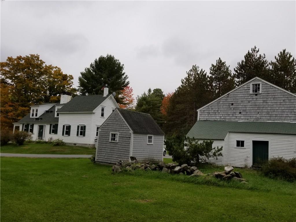 455 Oak Hill Road Standish, ME 04084 - Photo 5 of 31 Photo