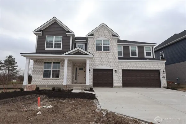 $762,695 | 79 Glasgow Street, Unit 40, Springboro, OH 45066