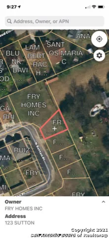 $32,500 | 123 Sutton Place, Unit 17, Uvalde, TX 78801