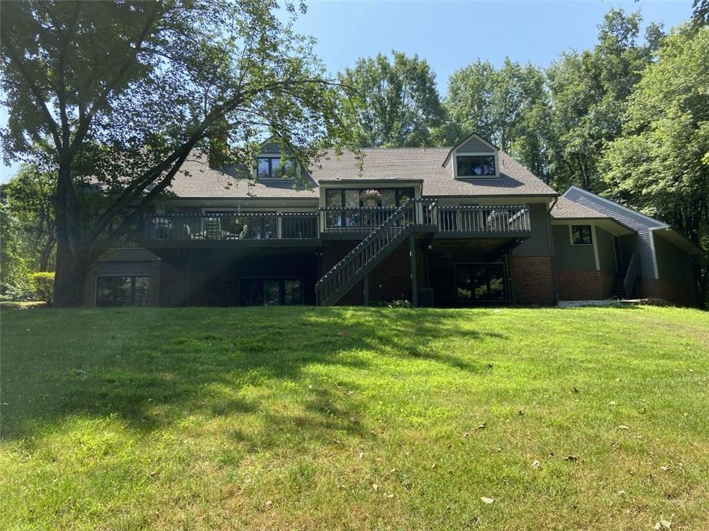 234 Overbrook Road Valencia, PA 16059 - Photo 1 of 25 Gallery Image 1