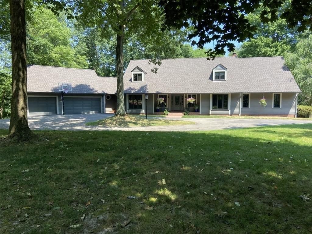 234 Overbrook Road Valencia, PA 16059 - Photo 21 of 25 Gallery Image 21