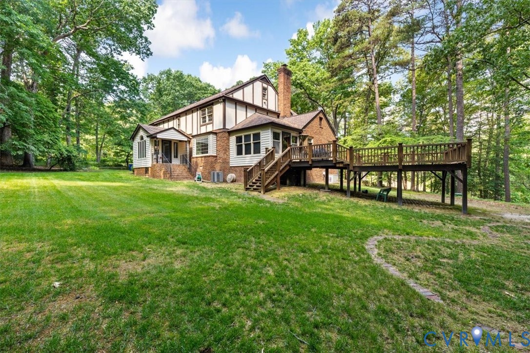 5301 Ashton Creek Road Chester, VA 23831 - Photo 46 of 48