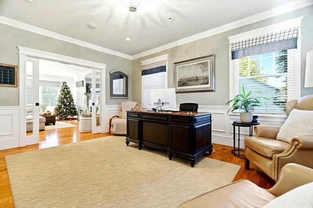 $2,495,000 | 90 McCarthy Road, Newton, MA 02459