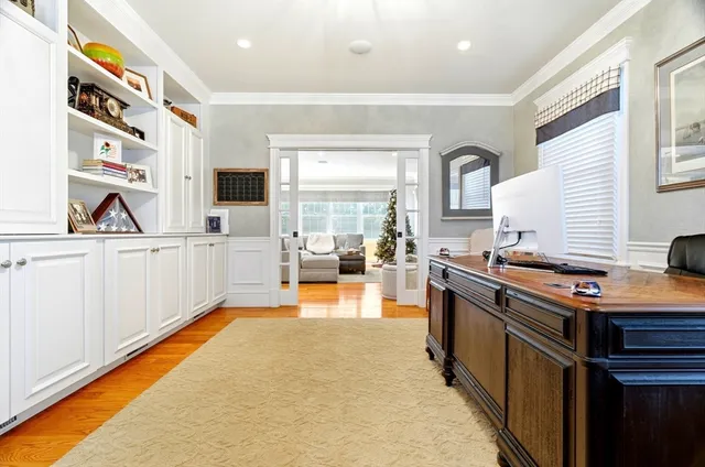 $2,495,000 | 90 McCarthy Road, Newton, MA 02459