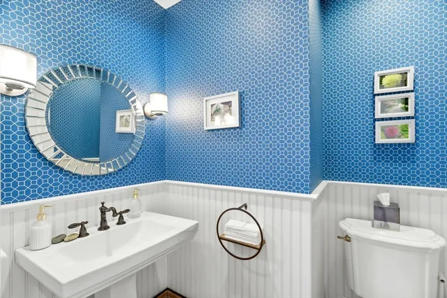 $2,495,000 | 90 McCarthy Road, Newton, MA 02459