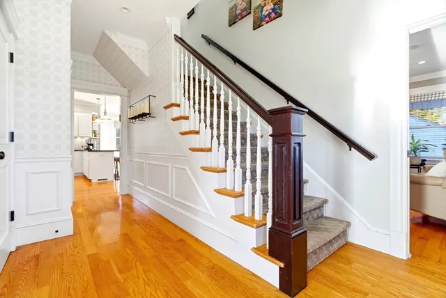 $2,495,000 | 90 McCarthy Road, Newton, MA 02459